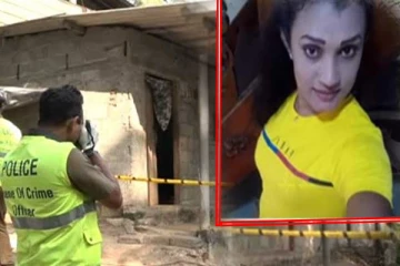 சீதுவ பிரதேசத்தில் கொலை; பலாங்கொடையில் கைது