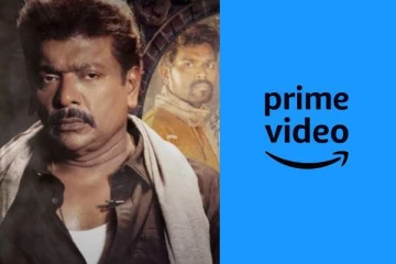 பார்த்திபன் குறித்து அவமானப்படுத்து வகையில் அமேசான் பிரைம் நிறுவனம் செய்த விஷயம்