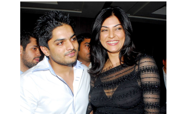 திருமணமாகாமல் 46 வயதில் இரு மகள்கள்? இத்தனை பேருடன் டேட்டிங் சென்ற நடிகை சுஷ்மிதா சென் | Sushmita Sen Dating List With Celebrities