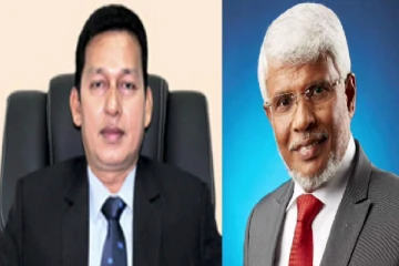 கல்வி அமைச்சின் செயலாளரை தூக்குவேன்! மிரட்டும் அமைச்சர் நசீர் அஹமட்(Video)