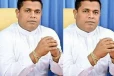 සනත් නිශාන්තගේ මල්ලිට අවුරුදු 5කට සිර දඬුවම් - ප්‍රාදේශීය ලේකම්ට අයියා මලෝ වටකරන් ගැහුවට දඬුවම මෙන්න
