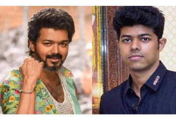 END கார்டு போட்ட விஜய்..ஆட்டத்தை தொடங்கிய சஞ்சய்- வெளியான மாஸ் அப்டேட்!