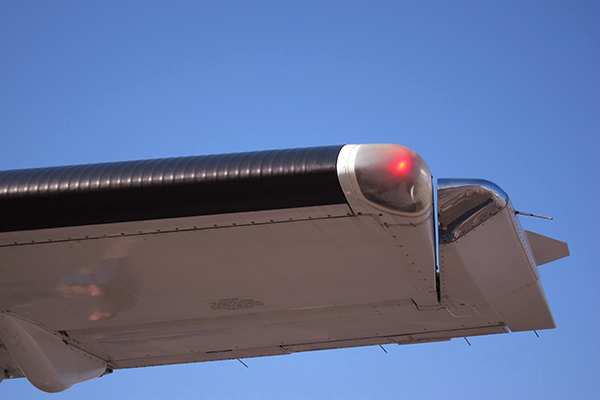விமானங்களிலும் ஹாரன் இருக்காம்... பலருக்கும் தெரியாது | Did You Know Airplanes Also Have Horns