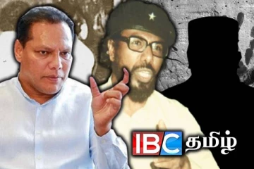 தேசிய தலைவர் தொடர்பில் சிங்கள எம்.பி வெளியிட்ட பகிரங்க கருத்து