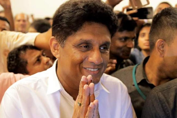 ராஜபக்சே அரசாங்கத்தை சுட்டிக்காட்டிய சஜித்! | Sajith Pointed Out The Rajapakse Government