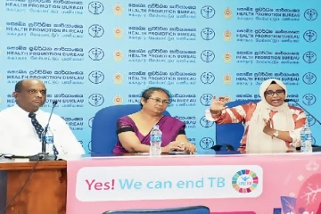 இலங்கையில் அதிகரிக்கும் காசநோய் -மருத்துவ நிபுணர்கள் விடுத்துள்ள எச்சரிக்கை