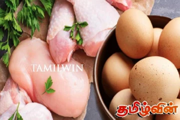 பேரிடரில் இறந்த விலங்குகளின் இறைச்சிகள் சந்தையில் : வதந்திகள் தொடர்பில் வெளியான அறிவிப்பு