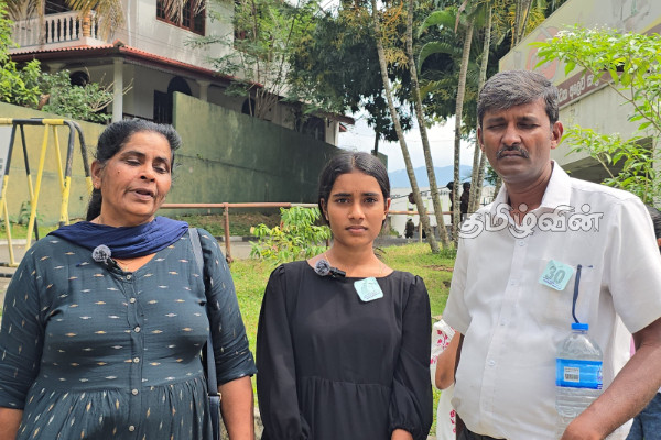 சிறைக்குள் எதிர்பார்ப்புடன் காத்திருக்கும் தமிழ் அரசியல் கைதிகள் | Tamil Political Prisoners Waiting For Release