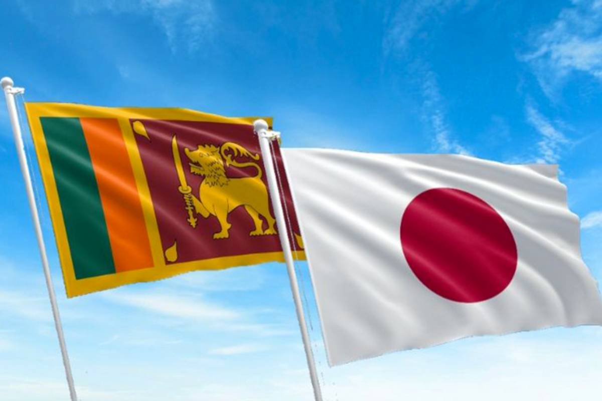 வடக்கு கிழக்கில் கண்ணிவெடி அகற்றும் நடவடிக்கைகளுக்கு ஜப்பான் நிதியுதவி | Japan Funds Demining Operations In The North East வடக்கு கிழக்கில் கண்ணிவெடி அகற்றும் நடவடிக்கைகளுக்கு ஜப்பான் நிதியுதவி | Japan Funds Demining Operations In The North East