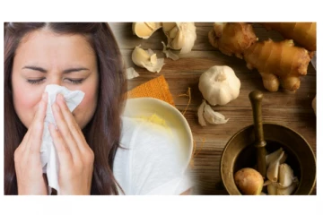 நுரையீரல் சளியை விரட்டியடிக்க, நோய் எதிர்ப்பு சக்தி பெற இஞ்சி, பூண்டு துவையல்!