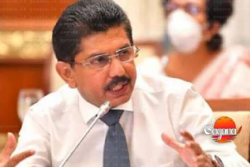 රෝහල් ඉදිකිරීමේදී ස්වභාවික ආපදාවලට මුහුණ දීම ගැන සැලකිළිමත්විය යුතු බව සෞඛ්‍ය ලේකම් කියයි