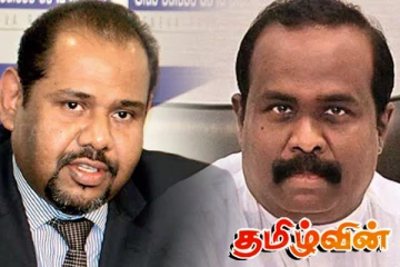 கஜேந்திரகுமாரோடு கைகோர்க்கும் வல்லமையை உண்டு பண்ணுவோம்: அடைக்கலநாதன் பகிரங்கம்