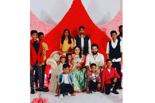தற்கொலை செய்ய நினைத்த நடிகை! வளைகாப்பில் நிறைமாத கர்ப்பிணியாக ஜொலிக்கும் புகைப்படம் | Bigg Boss Namitha Baby Shower Photos Viral தற்கொலை செய்ய நினைத்த நடிகை! வளைகாப்பில் நிறைமாத கர்ப்பிணியாக ஜொலிக்கும் புகைப்படம் | Bigg Boss Namitha Baby Shower Photos Viral
