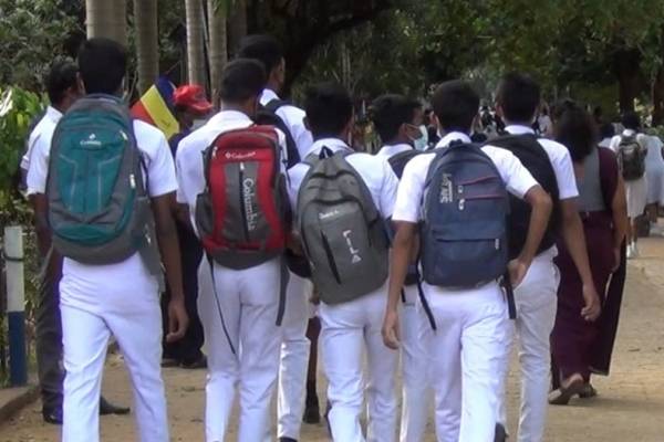 யாழில் கசிப்புடன் சிக்கிய மாணவன் அனுப்பப்பட்ட இடம்! | Student Arrest Jaffna