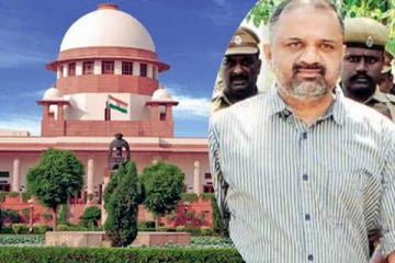 ராஜீவ் கொலை வழக்கில் இருந்து பேரறிவாளன் விடுதலை  சுப்ரீம் கோர்ட் அதிரடி தீர்ப்பு