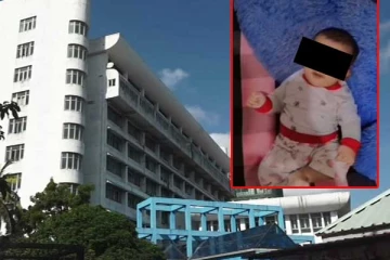 கொழும்பில் மருந்து ஒவ்வாமை காரணமாக மற்றுமொரு குழந்தை மரணம்!