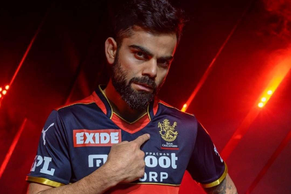 பெங்களூரு அணியின் கேப்டன் பொறுப்பில் இருந்து விராட் கோலி விலக காரணம் இதுதான்..! - தமிழ்நாடு