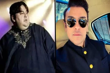 6 மாதத்தில் 120 கிலோ எடை குறைத்த பிரபல பாடகர்- அவரே கூறிய சீக்ரெட்.. செய்து பாருங்க