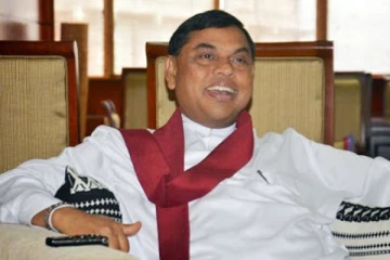 தவறை திருத்த சந்தர்ப்பம் வழங்குங்கள்: மக்களிடம் பசில் கோரிக்கை - செய்திகளின் தொகுப்பு