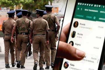 மொட்டு கட்சியின் முக்கியஸ்தரின் அநாகரிக செயல்: பொலிஸாரின் அதிரடி நடவடிக்கை