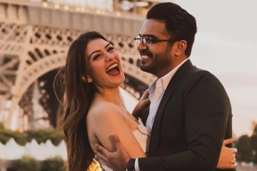 திருமணத்திற்கு தயாராகும் ஹன்சிகா.. ஆனால் இப்போது இப்படி ஒரு சிக்கலா