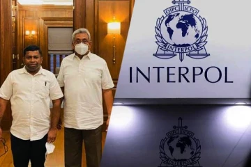 இன்டர்போலிடம் பிள்ளையான் சரணடைவதே முக்கியம்! இறுக்கமடையும் ஐ.நாவின் நகர்வு(Video)