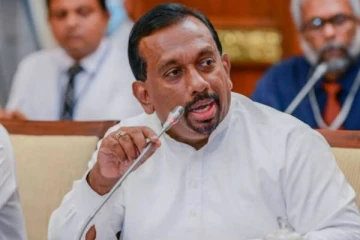 ரணிலே எங்களின் தலைவர்! நாடாளுமன்றத்தில் கூறிய மஹிந்தானந்த