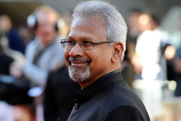 இளம் சென்சேஷனல் நாயகிக்கு ஜோடியாகும் துருவ் விக்ரம்.. இயக்குநர் யார் தெரியுமா | Dhruv Vikram To Pair Up With Rukmini Vasanth