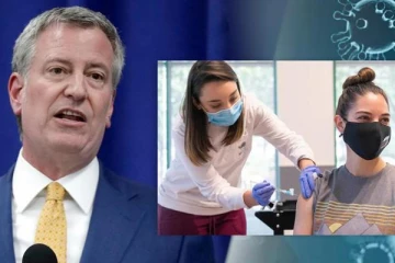 பூஸ்டர் தடுப்பூசி செலுத்தி கொண்டால் 100 டொலர் பரிசு! வெளியான அதிரடி அறிவிப்பு