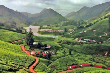 இயற்கை அழகான மலைகள் மற்றும் நீர்வளங்கள் நிறைந்து உள்ள தேனியின் வரலாறு தெரியுமா?