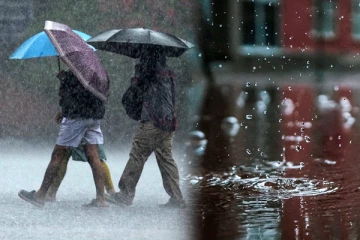 இலங்கையின் கிழக்குப் பகுதியை அண்மிக்கவிருக்கும் காற்று சுழற்சி