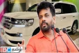 ஜனாதிபதி அநுரவிற்கு குண்டு துளைக்காத வாகனம் - வெளியான காரணம்