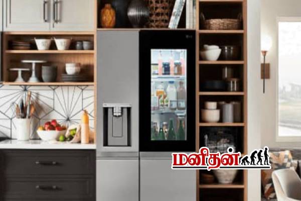இந்த பொருள் பிரிட்ஜ் மேல் இருந்தால் கேடு- இனி இந்த தவறை செய்யாதீங்க | What Not To Store On Top Fridge