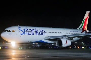 அனைத்து பயணிகளிடமும் மன்னிப்புகோரிய ஸ்ரீலங்கன் எயார்லைன்ஸ்