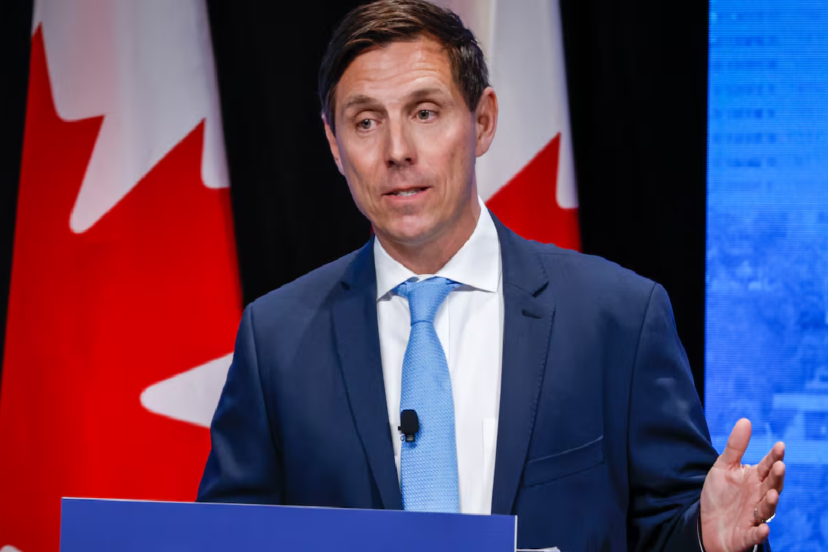 மூன்றாவது முறையாக பிரம்ப்டன் நகர முதல்வராக பேட்ரிக் பிரவுன்! | Patrick Brown 3Rd Term Mayor Of Brampton மூன்றாவது முறையாக பிரம்ப்டன் நகர முதல்வராக பேட்ரிக் பிரவுன்! | Patrick Brown 3Rd Term Mayor Of Brampton