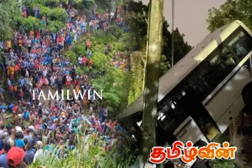 இலங்கையில் அடுத்தடுத்த விபத்துக்களால் அதிகரிக்கும் உயிரிழப்புகள் - எடுக்கப்பட்டுள்ள நடவடிக்கை