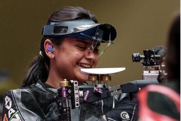 அக்கினி சிறகே எழுந்து வா:  இந்தியாவுக்கு மேலும் ஒரு வெண்கலம் அவனி லெகாரா சாதனை