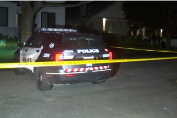 ரொறன்ரோவில் இளைஞர் குழு நடத்திய தாக்குதல்