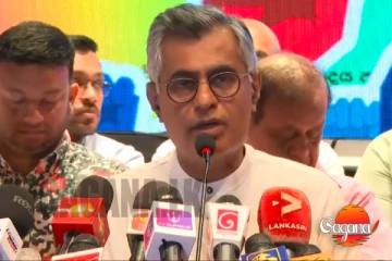 පාර්ලිමේන්තුවට ගිනි තැබීමට උත්සාහ කළ පක්ෂයක් අද නීතිය ගැන කතා කරනවා - චම්පික