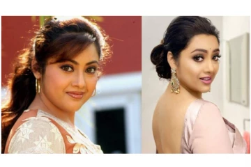 2-வது திருமணம்...? - நான் ரெடி.... வெட்கத்தில் மீனா வெளிட்ட வீடியோ - வாயடைத்த ரசிகர்கள்...!