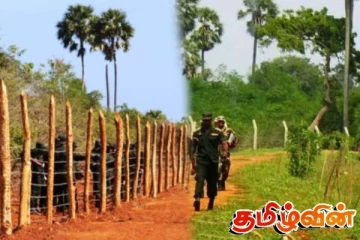 வடக்கிலுள்ள காணிகள் விரைவில் விடுவிப்பு