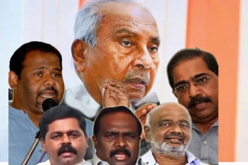 இனவாதத்தை பரப்பும் தமிழ்க் கட்சிகள்: மொட்டு எம்.பி. சீற்றம்