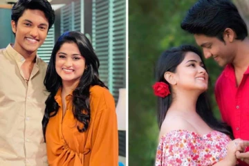 මම අශේන්ට කැමති වුනේ ඔහු මගේ අප්පච්චි තරුණ කාලේ වගේම නිසා, ළඟදීම අපි විවාහ වෙනවා-මනීෂා චංචලා (PHOTOS)