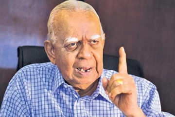 இலங்கைத் தமிழரசுக் கட்சியின் தலைமைப் பதவிக்கு நிலவும் முக்கோணப்போட்டி