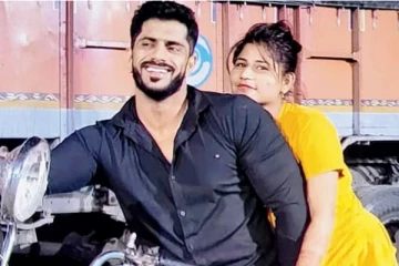 தகாத உறவு: வற்புறுத்திய பெண்னை கொன்று வீசிய கொடூரம் - செருப்பால் சிக்கிய வாலிபர்கள்!