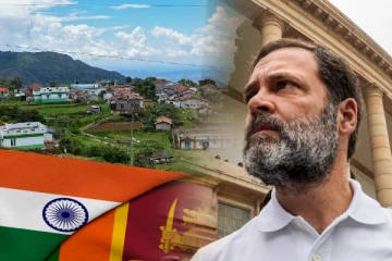 இந்தியா திரும்பிய இலங்கையர்களின் அவலநிலைக்கு தீர்வு வேண்டும்: தமிழ்நாடு மக்கள் கண்டனம்