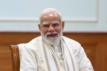இந்தியாவின் நீண்ட கால பிரதமர்.., சாதனை படைத்த நரேந்திர மோடி