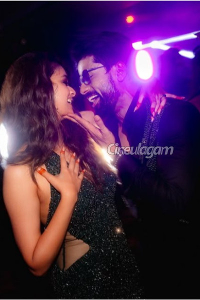 இன்று 33வது பிறந்தநாளை கொண்டாடும் நடிகை கீர்த்தி சுரேஷ் சொத்து மதிப்பு... | Actress Keerthy Suresh Net Worth Details Bday Spl