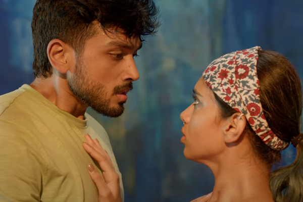 பா. ரஞ்சித்தின் நட்சத்திரம் நகர்கிறது படத்தின் ட்ரைலர்