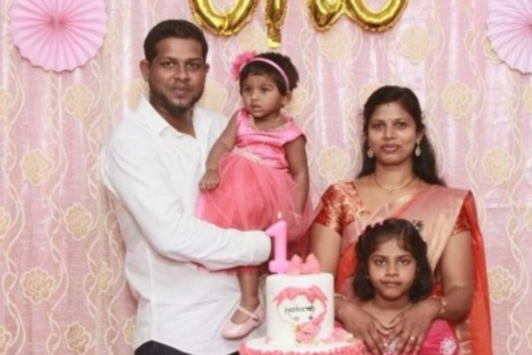 வவுனியா குடும்பத்தின் மரணம் - வெளிவரும் பகீர் தகவல்கள்..! | Four Members Of The Same Family Died Vavuniya